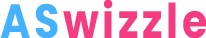 ASwizzle Logo